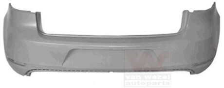 Буфер Van Wezel 5765544