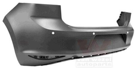 Автозапчасть Van Wezel 5766545