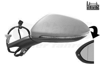 Автозапчасть Van Wezel 5766807