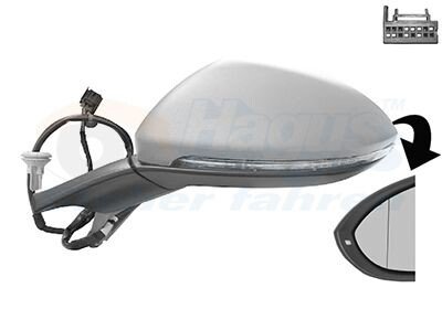 Автозапчасть Van Wezel 5766815