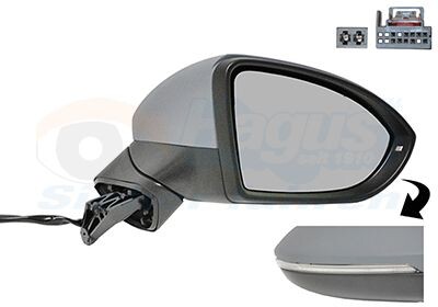 Автозапчасть Van Wezel 5769808