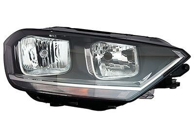 Автозапчасть Van Wezel 5769962