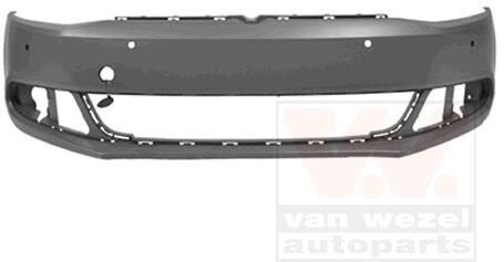 Буфер Van Wezel 5772575