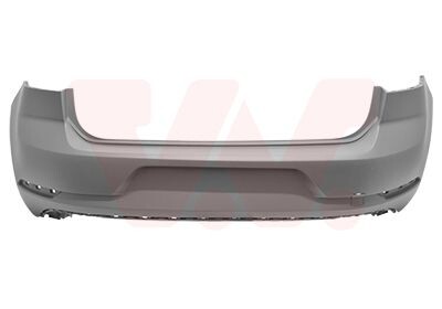 Автозапчасть Van Wezel 5775544