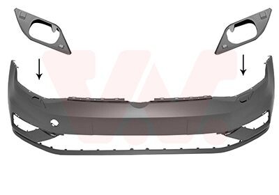 Автозапчасть Van Wezel 5775576