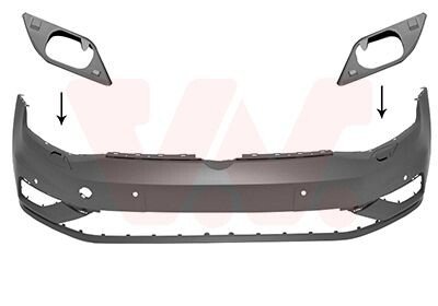 Автозапчасть Van Wezel 5775577