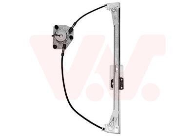 Автозапчасть Van Wezel 5785262