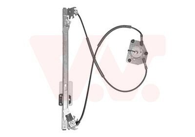 Автозапчасть Van Wezel 5785263