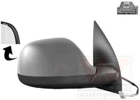 Автозапчасть Van Wezel 5785818