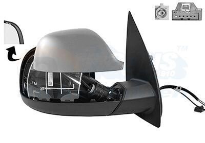 Автозапчасть Van Wezel 5786818