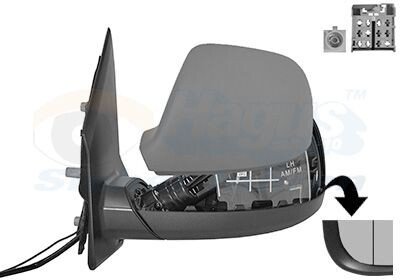 Автозапчасть Van Wezel 5791807