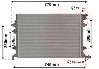 Автозапчасть Van Wezel 58012705
