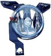 Противотуманная фара Van Wezel 5804996