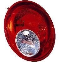 Задний фонарь Van Wezel 5805932