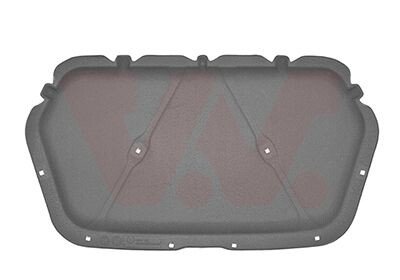 Автозапчасть Van Wezel 5806460