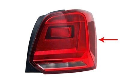 Автозапчасть Van Wezel 5814936