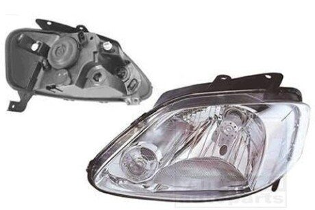 Автозапчасть Van Wezel 5818963