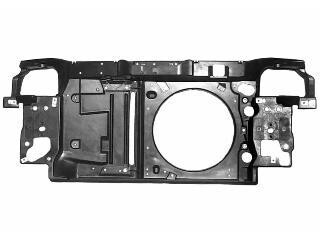 Облицовка передка Van Wezel 5825667