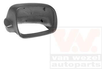 Покрытие, внешнее зеркало Van Wezel 5825842