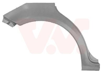 Автозапчасть Van Wezel 5827148
