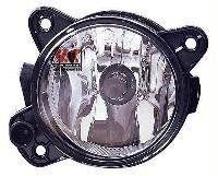 Противотуманная фара Van Wezel 5828996