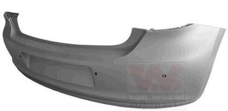 Автозапчасть Van Wezel 5829545