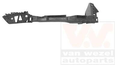 Автозапчасть Van Wezel 5829662