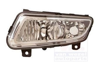 Автозапчасть Van Wezel 5829957