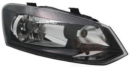 Основная фара Van Wezel 5829964