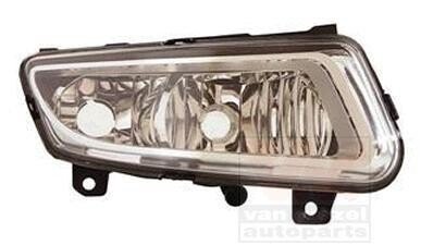 Автозапчасть Van Wezel 5829998