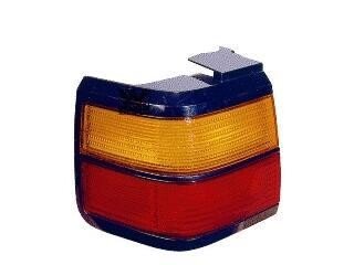 Задний фонарь Van Wezel 5834940