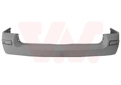 Буфер Van Wezel 5837547