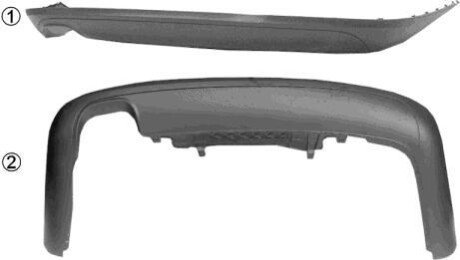 Автозапчасть Van Wezel 5839509