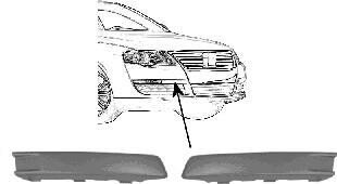 Автозапчасть Van Wezel 5839587
