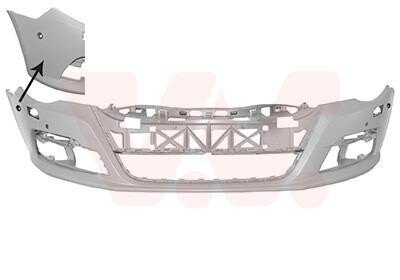 Автозапчасть Van Wezel 5841578
