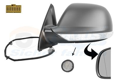 Автозапчасть Van Wezel 5847817