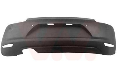 Автозапчасть Van Wezel 5849545