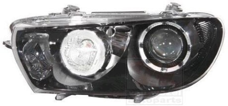 Автозапчасть Van Wezel 5849985
