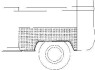 Боковина Van Wezel 5851.46 (фото 1)