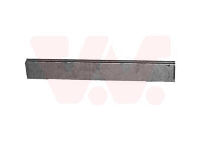 Задняя стенка Van Wezel 5852136