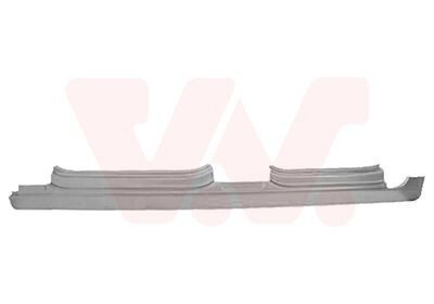 Автозапчасть Van Wezel 5856103
