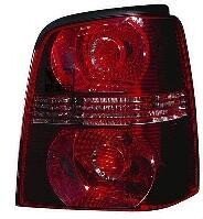 Задний фонарь Van Wezel 5857934