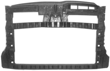 Облицовка передка Van Wezel 5863678