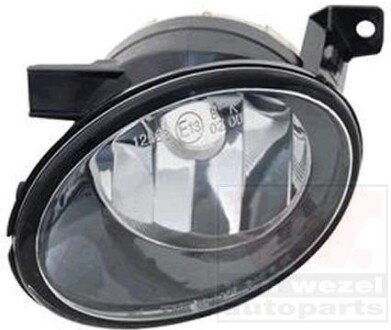 Автозапчасть Van Wezel 5863995