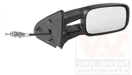 Наружное зеркало Van Wezel 5866804