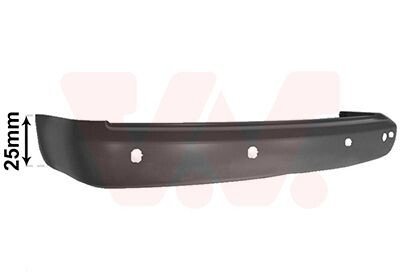 Автозапчасть Van Wezel 5868541