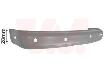 Автозапчасть Van Wezel 5868543