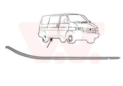 Автозапчасть Van Wezel 5874126