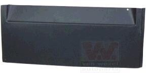 Задняя дверь Van Wezel 5874149