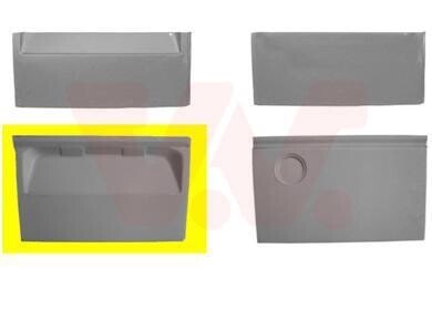 Автозапчасть Van Wezel 5874159
